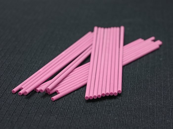 红宝石油石圆柱形磨刀石(图4)