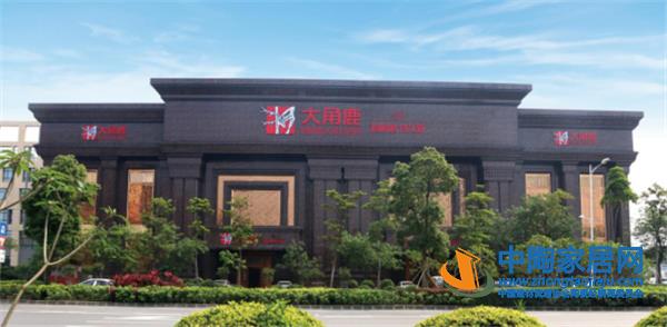 走进大角鹿超耐磨大理石瓷砖(图6)