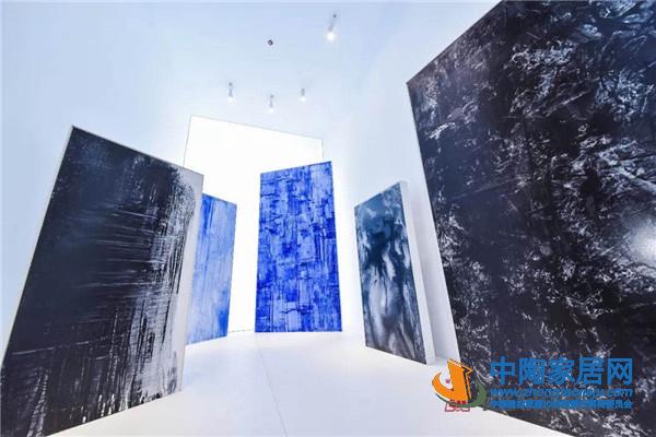 30余家陶瓷品牌在广州设计周上“大放异彩”(图10) 30余家陶瓷品牌在广州设计周上“大放异彩”(图10)