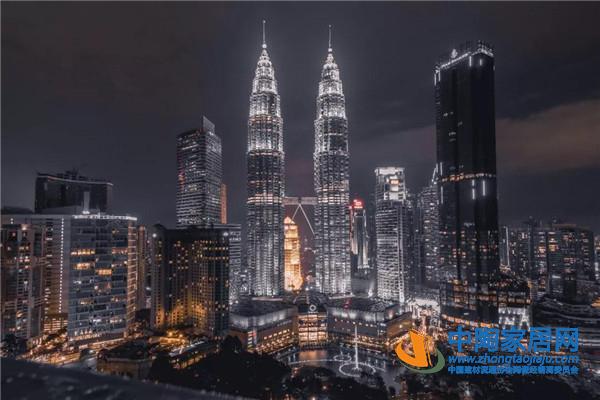 中国瓷砖出口前景分析 出口马来西亚增长迅猛(图6)