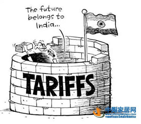 印度陶瓷行业市场现状分析报告出炉(图5)