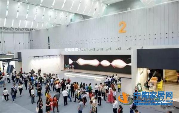 李新良:潭洲展!中国建陶走向强盛的标识(图3) 李新良:潭洲展!中国建陶走向强盛的标识(图3)