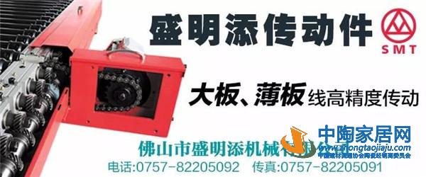 建陶行业全球一体化进程 商品加征关税25%(图1) 建陶行业全球一体化进程 商品加征关税25%(图1)