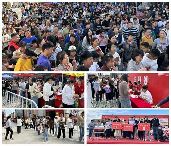 陶业简报:晋城18家陶企需停产50天以上,华美立家十一促销销售总额超7亿(图3) 华美立家.jpg