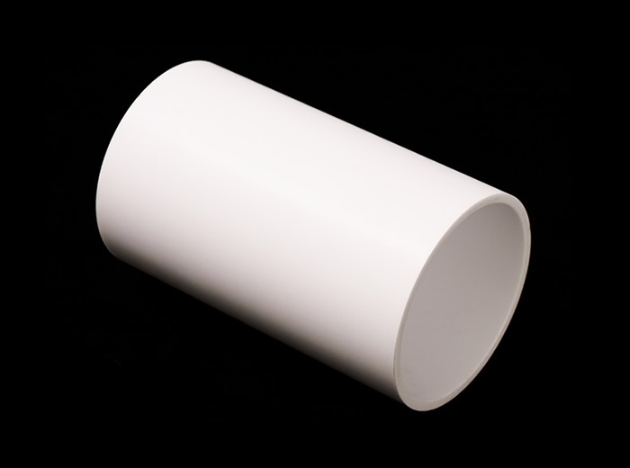 95氧化铝大口径陶瓷管(图2)