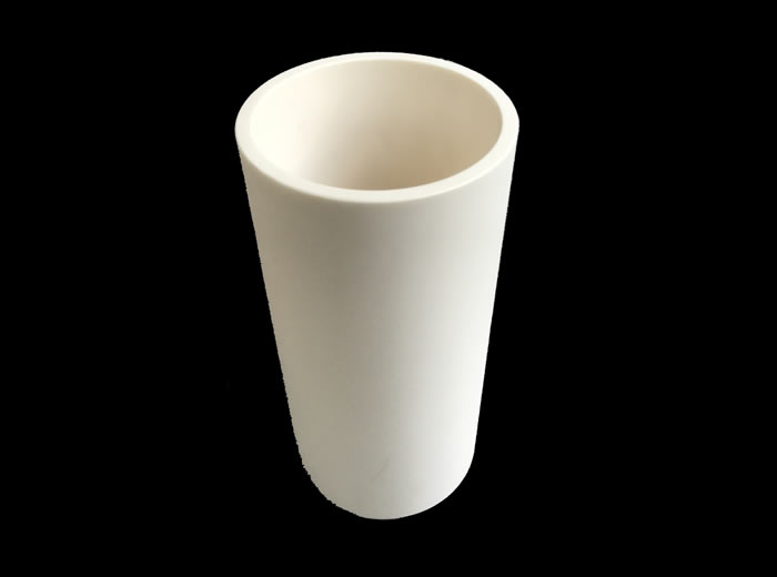 99氧化铝大口径陶瓷管(图3)