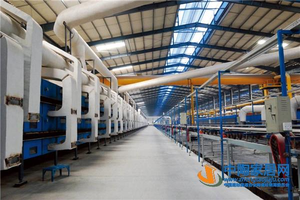 陶卫行业不用悲观，需求只是被延迟并没有消失(图1)