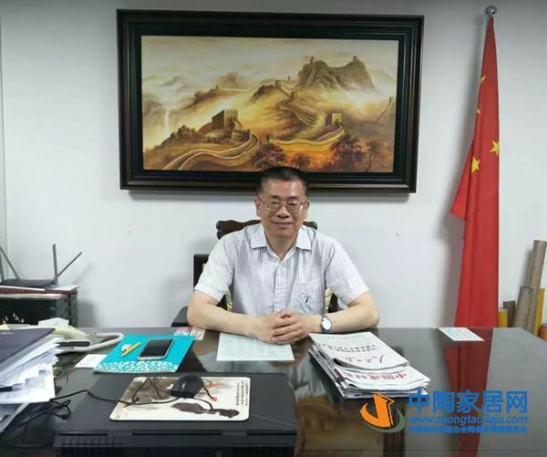 秦占学：构建双重供应链 从容应对贸易摩擦(图1)