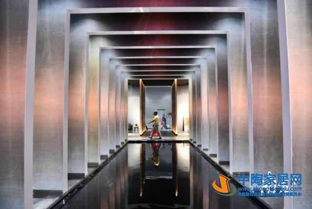 从禅城走向世界 佛山建陶的风云四十年(图1)