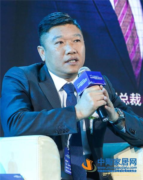 贾锋、谢岳荣、邓啟棠等大咖谈行业增长新引擎(图12) 贾锋、谢岳荣、邓啟棠等大咖谈行业增长新引擎(图12)