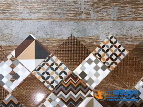 从2019佛山陶瓷装备材料展看行业发展趋势(图3) 从2019佛山陶瓷装备材料展看行业发展趋势(图3)