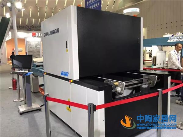 从2019佛山陶瓷装备材料展看行业发展趋势(图8) 从2019佛山陶瓷装备材料展看行业发展趋势(图8)