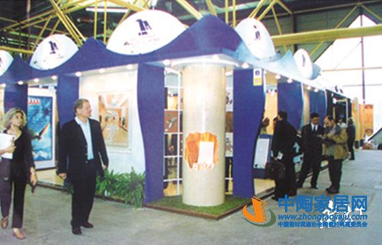 从禅城走向世界 佛山建陶的风云四十年(图3)