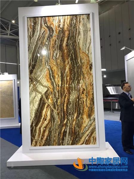 从2019佛山陶瓷装备材料展看行业发展趋势(图9) 从2019佛山陶瓷装备材料展看行业发展趋势(图9)