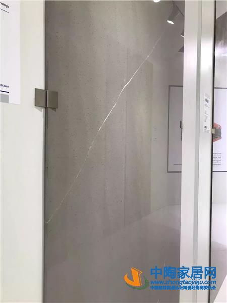 从2019佛山陶瓷装备材料展看行业发展趋势(图13) 从2019佛山陶瓷装备材料展看行业发展趋势(图13)