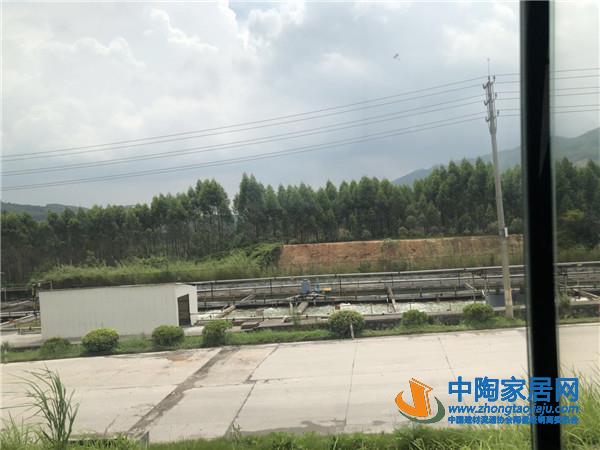 养在深闺人未识，探寻建陶第一工厂的硬实力(图12)