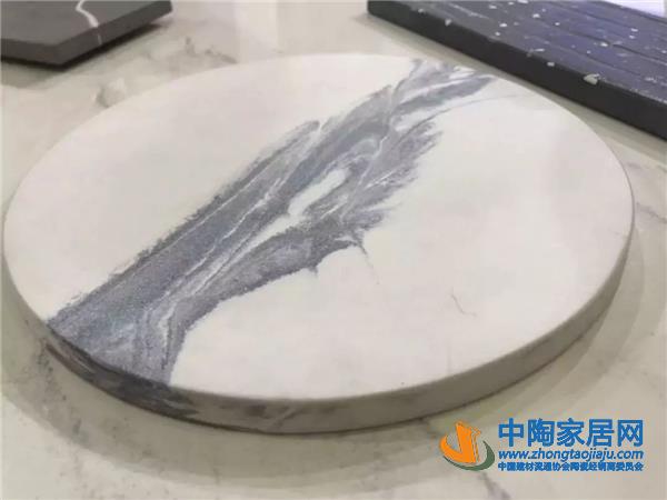 从2019佛山陶瓷装备材料展看行业发展趋势(图12) 从2019佛山陶瓷装备材料展看行业发展趋势(图12)