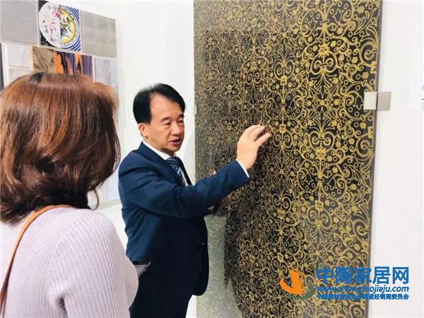 从2019佛山陶瓷装备材料展看行业发展趋势(图11) 从2019佛山陶瓷装备材料展看行业发展趋势(图11)