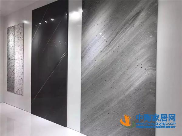 从2019佛山陶瓷装备材料展看行业发展趋势(图14) 从2019佛山陶瓷装备材料展看行业发展趋势(图14)