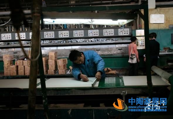 从禅城走向世界 佛山建陶的风云四十年(图4)