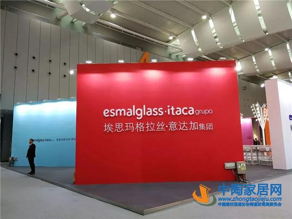 从2019佛山陶瓷装备材料展看行业发展趋势(图20) 从2019佛山陶瓷装备材料展看行业发展趋势(图20)