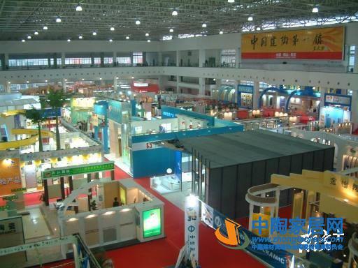 从禅城走向世界 佛山建陶的风云四十年(图6)