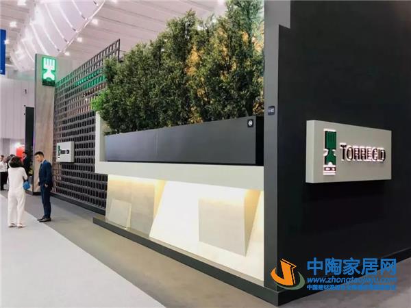 从2019佛山陶瓷装备材料展看行业发展趋势(图19) 从2019佛山陶瓷装备材料展看行业发展趋势(图19)