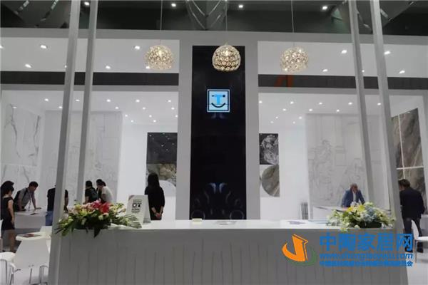 从2019佛山陶瓷装备材料展看行业发展趋势(图25) 从2019佛山陶瓷装备材料展看行业发展趋势(图25)