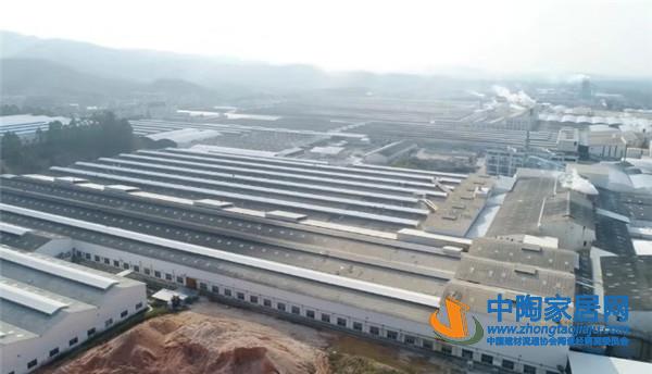 养在深闺人未识，探寻建陶第一工厂的硬实力(图20)