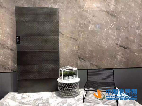 从2019佛山陶瓷装备材料展看行业发展趋势(图22) 从2019佛山陶瓷装备材料展看行业发展趋势(图22)