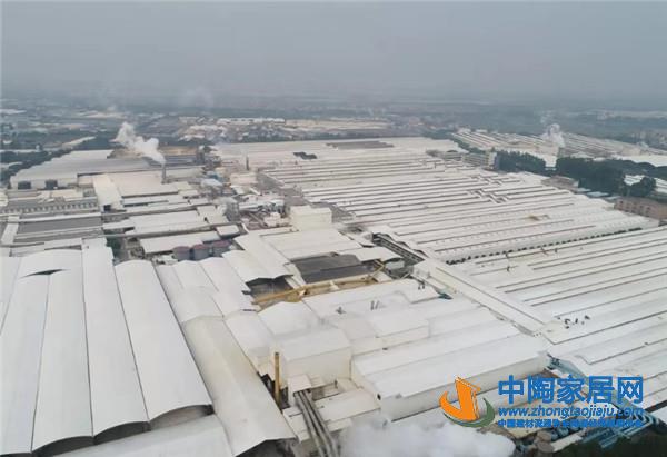 养在深闺人未识，探寻建陶第一工厂的硬实力(图21)