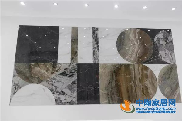 从2019佛山陶瓷装备材料展看行业发展趋势(图26) 从2019佛山陶瓷装备材料展看行业发展趋势(图26)