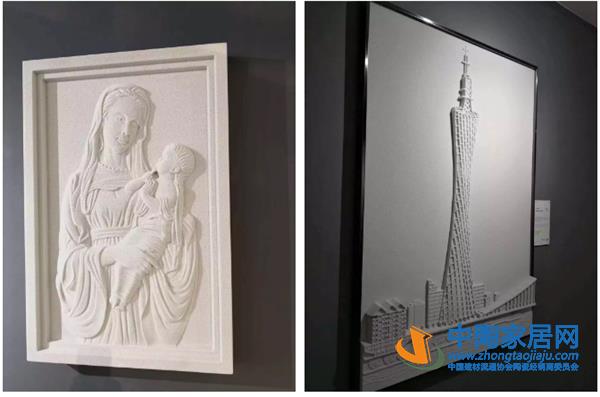 探秘发泡陶瓷：消纳工业固废，用于非承重隔墙(图6)