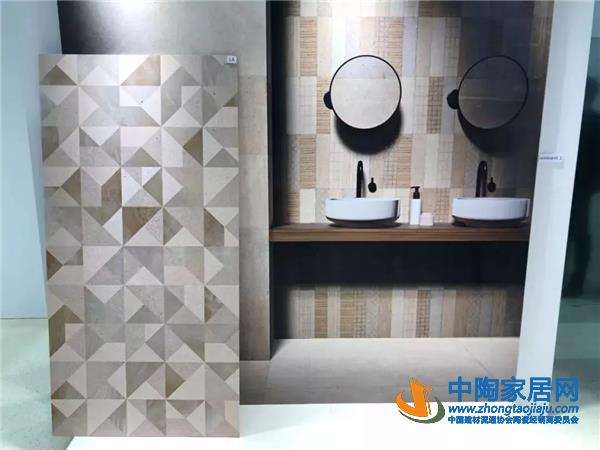 从2019佛山陶瓷装备材料展看行业发展趋势(图29) 从2019佛山陶瓷装备材料展看行业发展趋势(图29)