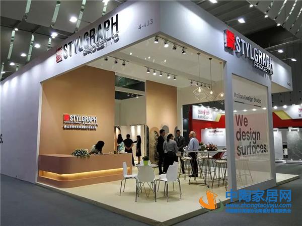 从2019佛山陶瓷装备材料展看行业发展趋势(图27) 从2019佛山陶瓷装备材料展看行业发展趋势(图27)