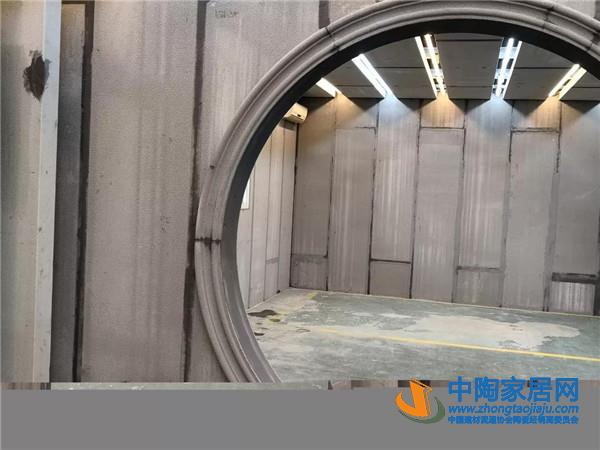 探秘发泡陶瓷：消纳工业固废，用于非承重隔墙(图8)