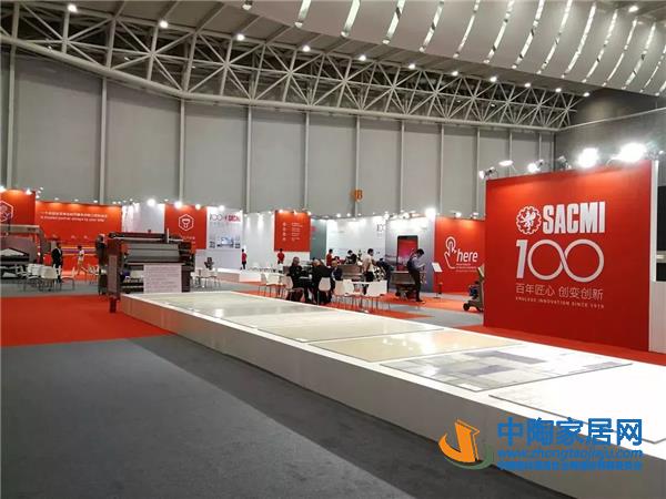 从2019佛山陶瓷装备材料展看行业发展趋势(图33) 从2019佛山陶瓷装备材料展看行业发展趋势(图33)