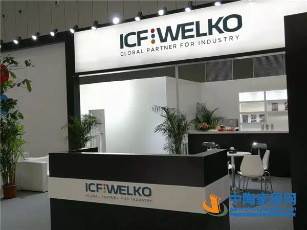 从2019佛山陶瓷装备材料展看行业发展趋势(图31) 从2019佛山陶瓷装备材料展看行业发展趋势(图31)