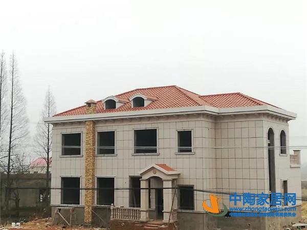 探秘发泡陶瓷：消纳工业固废，用于非承重隔墙(图10)