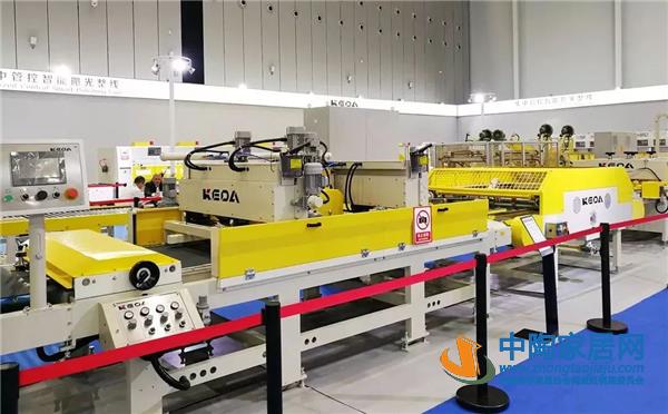 从2019佛山陶瓷装备材料展看行业发展趋势(图38) 从2019佛山陶瓷装备材料展看行业发展趋势(图38)