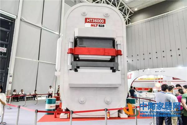 从2019佛山陶瓷装备材料展看行业发展趋势(图41) 从2019佛山陶瓷装备材料展看行业发展趋势(图41)