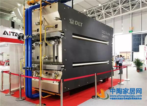 从2019佛山陶瓷装备材料展看行业发展趋势(图43) 从2019佛山陶瓷装备材料展看行业发展趋势(图43)