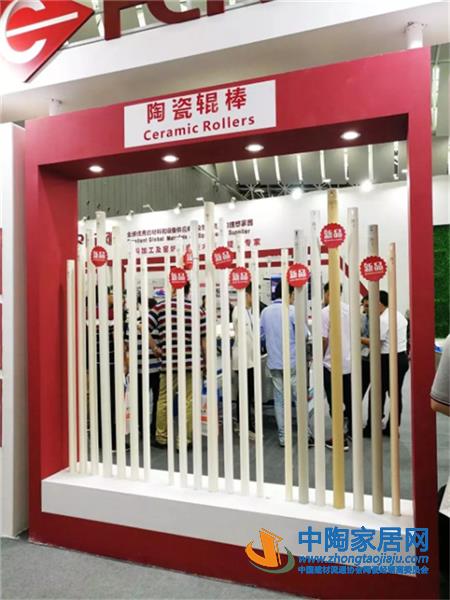 从2019佛山陶瓷装备材料展看行业发展趋势(图49) 从2019佛山陶瓷装备材料展看行业发展趋势(图49)