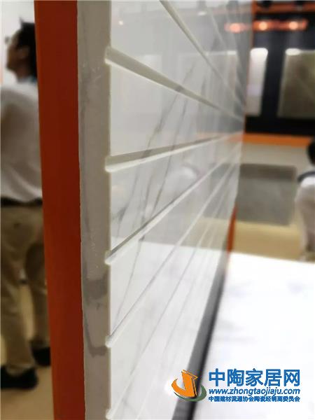 从2019佛山陶瓷装备材料展看行业发展趋势(图64) 从2019佛山陶瓷装备材料展看行业发展趋势(图64)