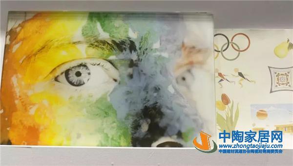 从2019佛山陶瓷装备材料展看行业发展趋势(图67) 从2019佛山陶瓷装备材料展看行业发展趋势(图67)