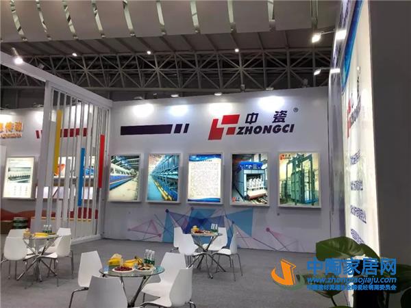 从2019佛山陶瓷装备材料展看行业发展趋势(图80) 从2019佛山陶瓷装备材料展看行业发展趋势(图80)