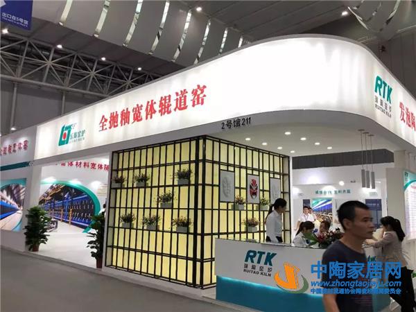 从2019佛山陶瓷装备材料展看行业发展趋势(图93) 从2019佛山陶瓷装备材料展看行业发展趋势(图93)