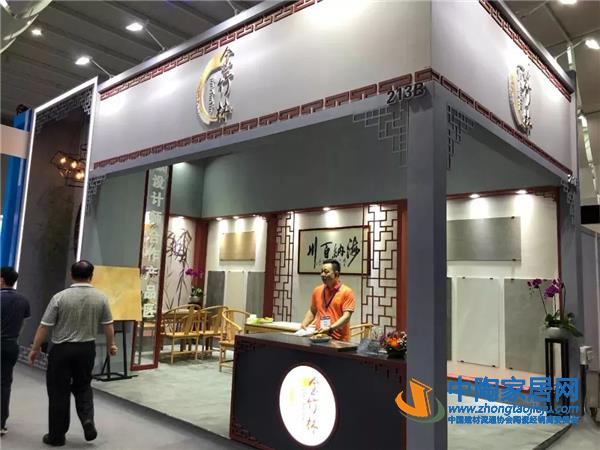 从2019佛山陶瓷装备材料展看行业发展趋势(图95) 从2019佛山陶瓷装备材料展看行业发展趋势(图95)