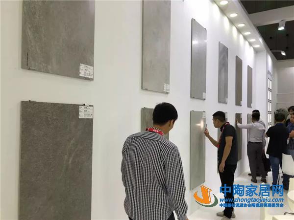 从2019佛山陶瓷装备材料展看行业发展趋势(图98) 从2019佛山陶瓷装备材料展看行业发展趋势(图98)