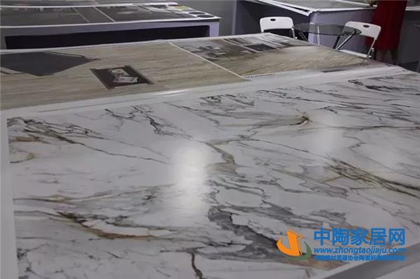 从2019佛山陶瓷装备材料展看行业发展趋势(图106) 从2019佛山陶瓷装备材料展看行业发展趋势(图106)